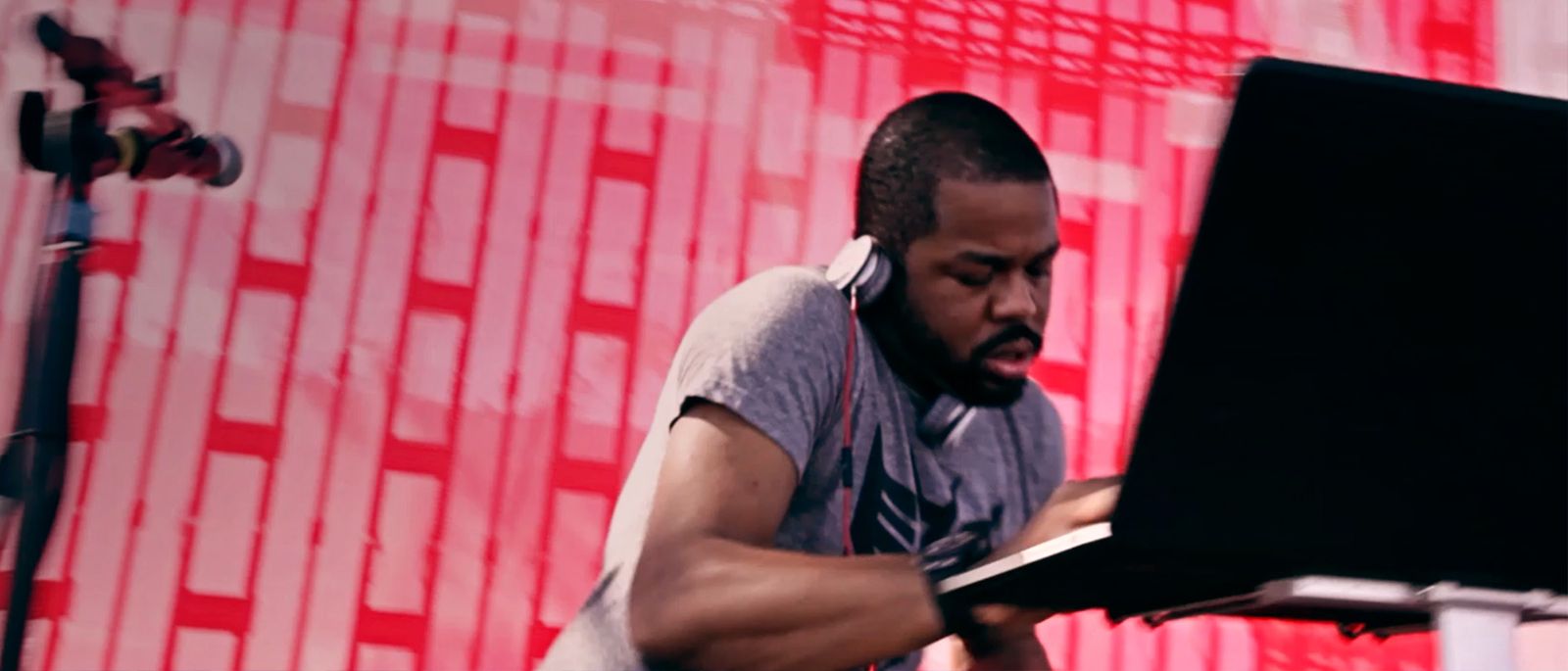 DJ Pro artist Just Blaze