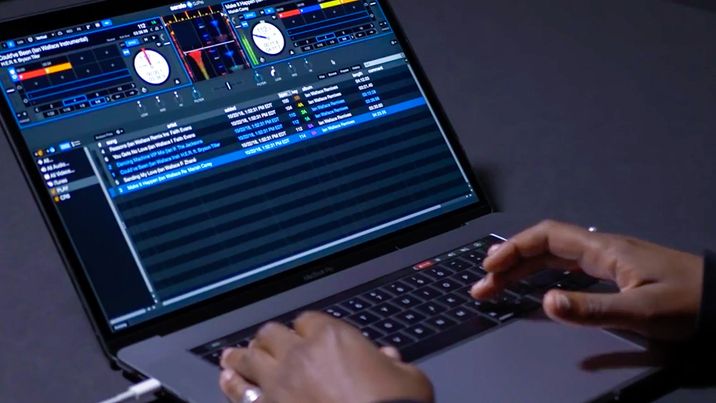Video thumbnail of Serato Play