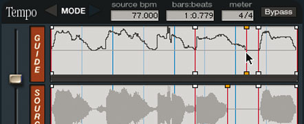 Pitch 'n Time Pro 2.5.0
