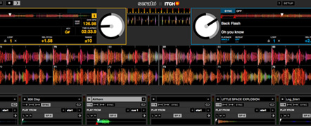 Serato ITCH 2.2.2