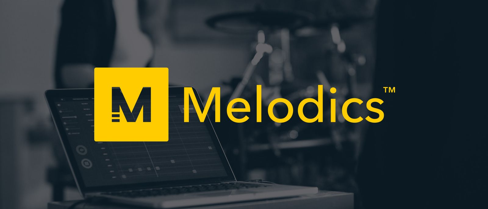 Melodics—learn to play drums, keys, and pads