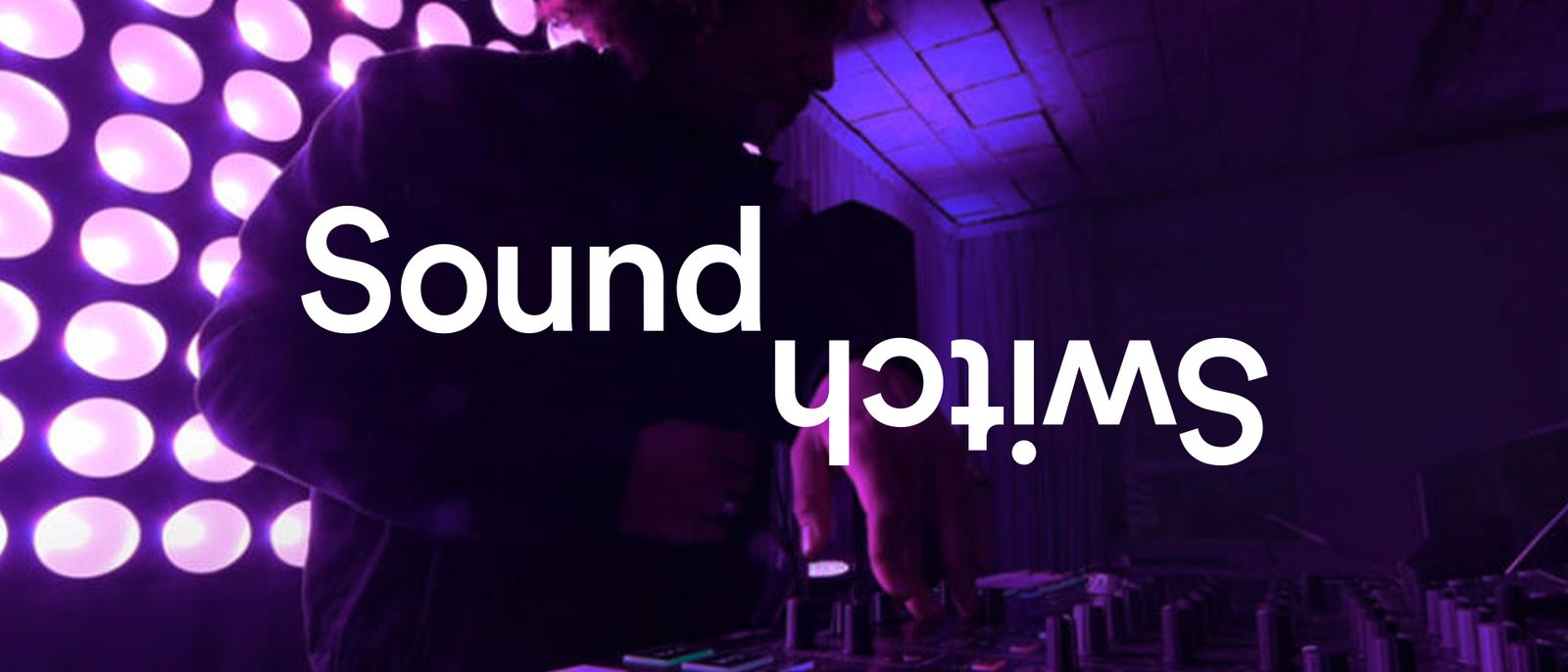 SoundSwitch—software-hardware package to create impressive lighting displays