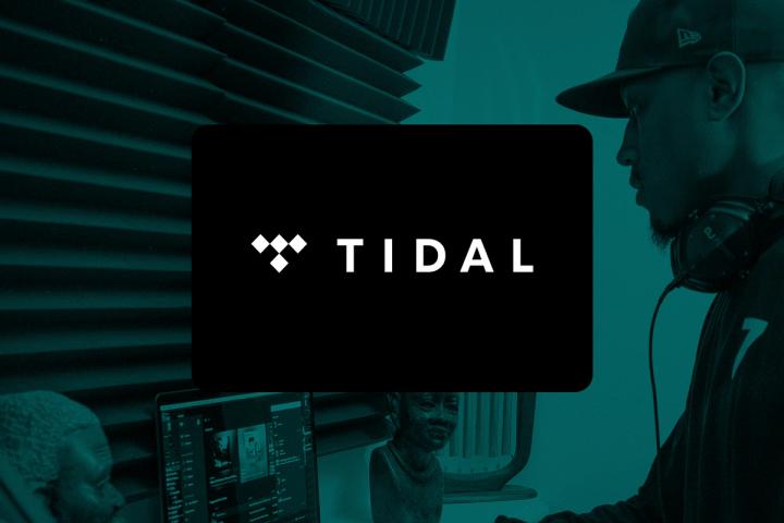 Spotify streaming in Serato DJ Pro, the top professional DJ software.