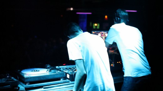 Spencer &amp; Jackmaster