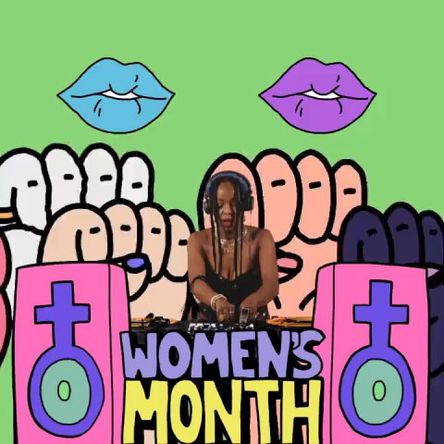 HerStory visual pack