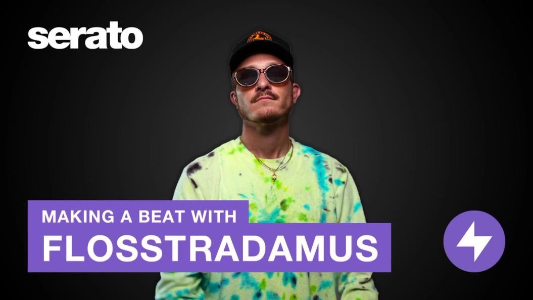 FLOSSTRADAMUS video thumbnail