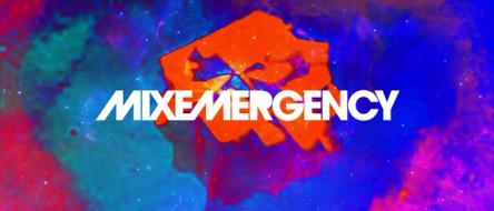 Mixemergency—video DJing software for Serato DJ Pro and Scratch Live