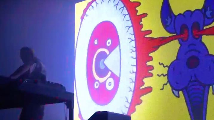 Video thumbnail of Serato Video