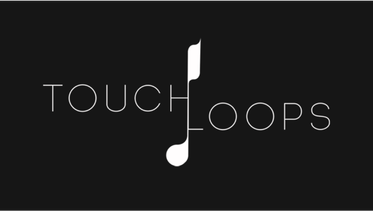 Touch Loops logo