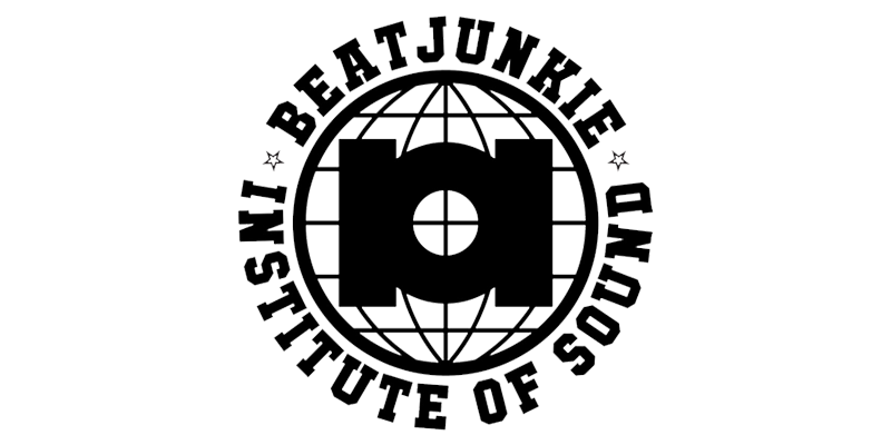 Beat Junkie Institute of Sound