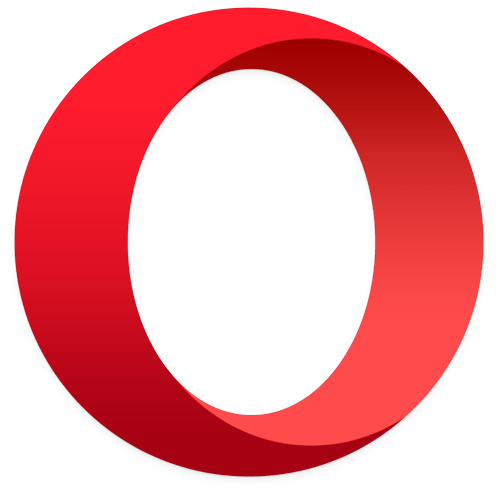 Click to download Opera
