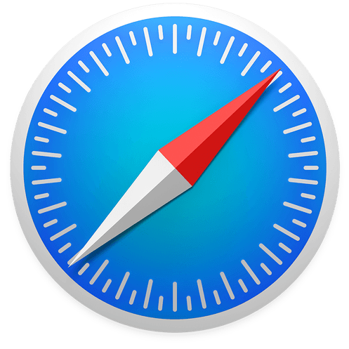 Click to download Apple Safari
