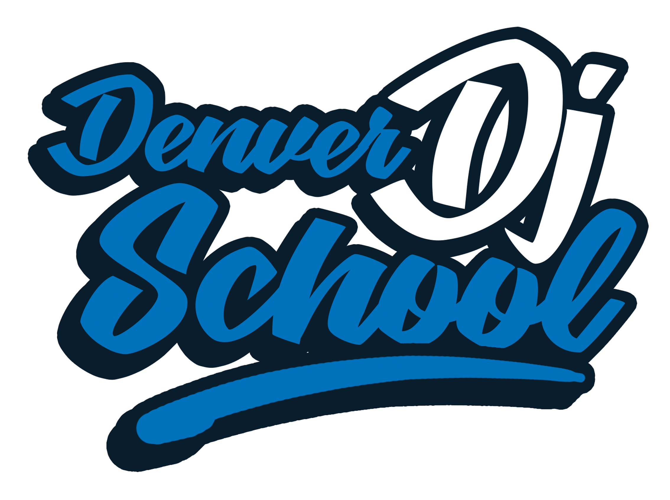 Denver DJ School